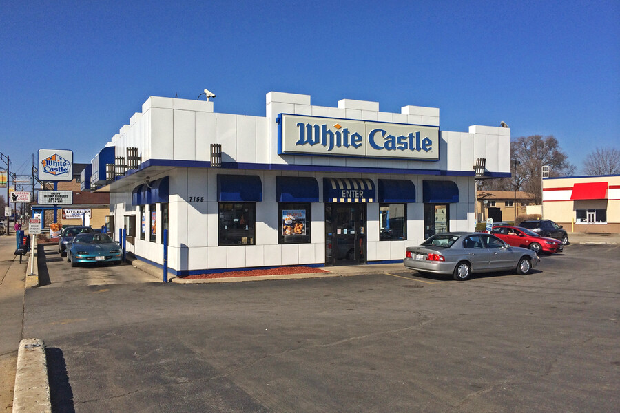 White Castle