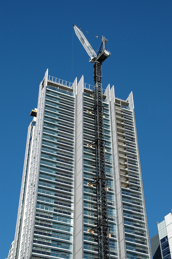 Lumière Residences by John Bek