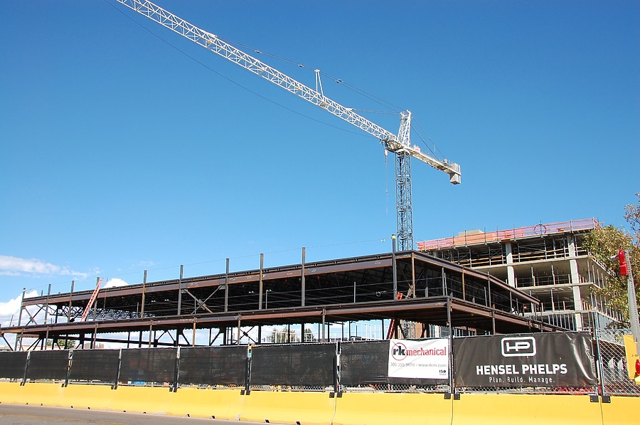 DoubleTree by Hilton Greeley by Brian LoBue