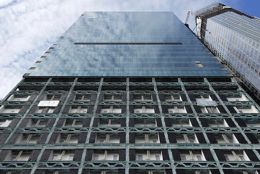 1095 Avenue of the Americas by Scott Murphy