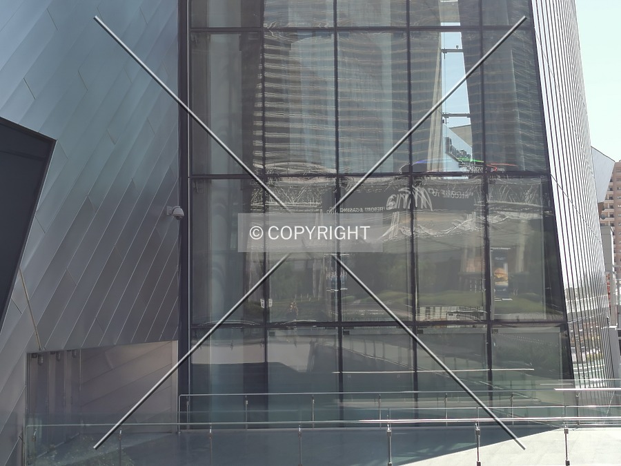 Veer Towers East by Nephilim