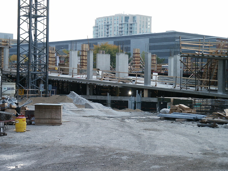 Optima Horizons by Daniel Kieckhefer