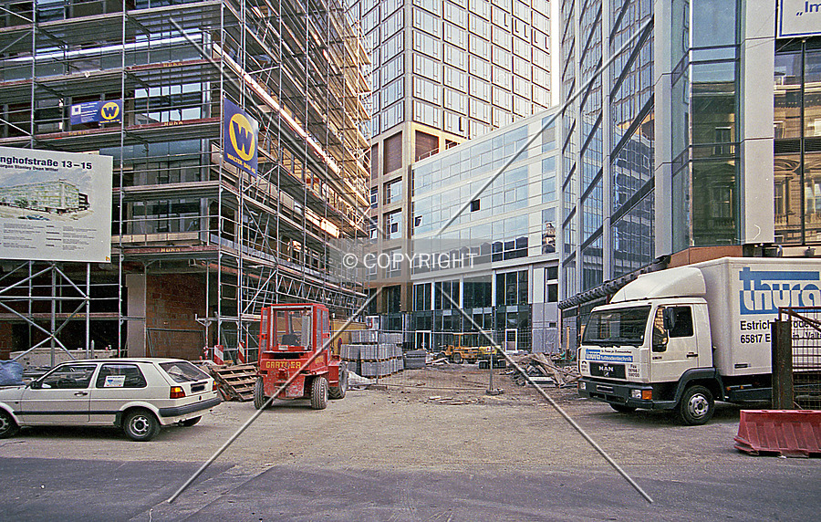 Eurotheum by Nephilim