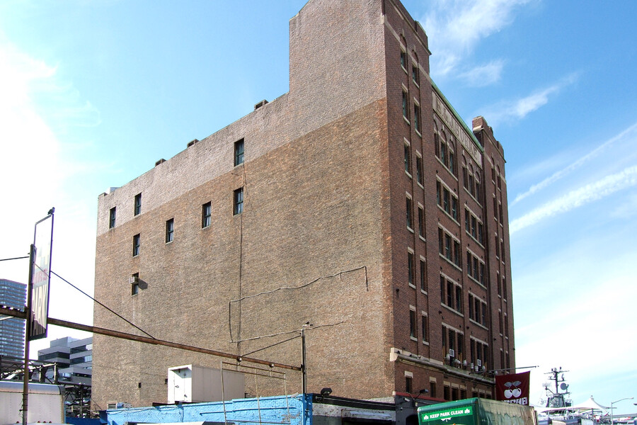 616 West 46th Street