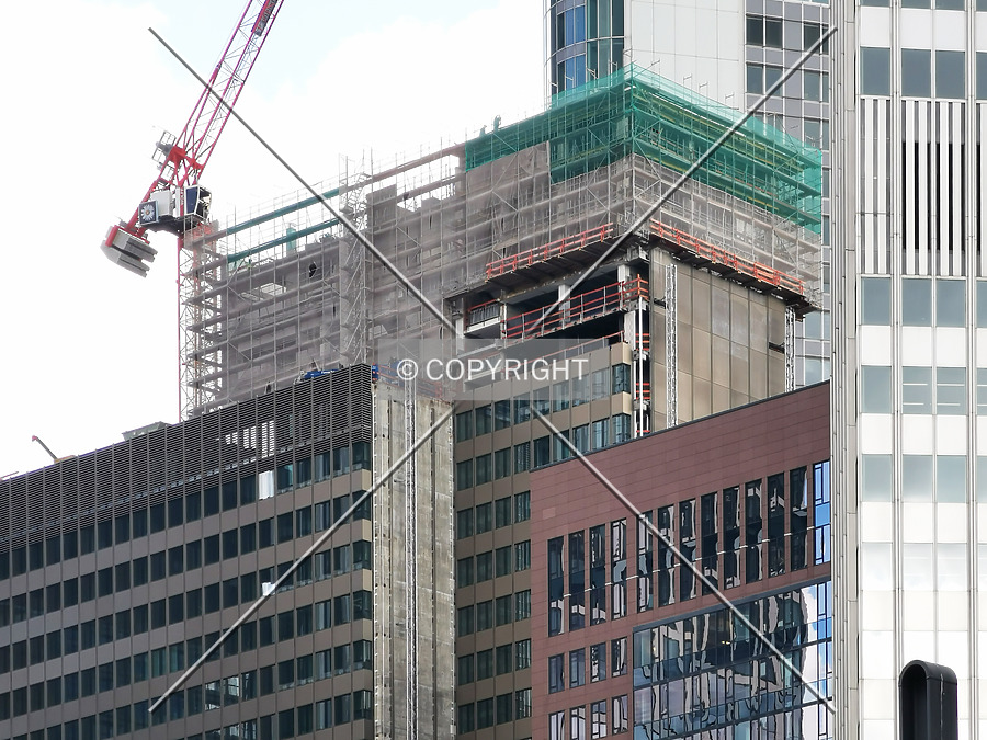 Global Tower by Nephilim