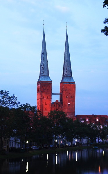 Lübecker Dom