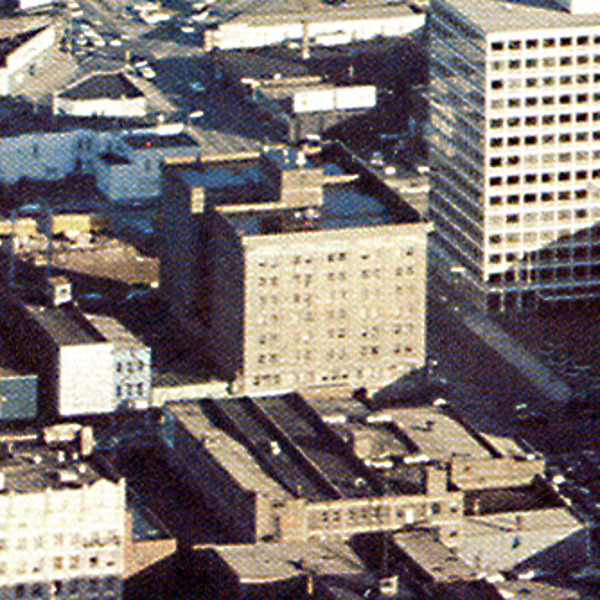 Jefferson Centre by South Bend Chamber of Commerce