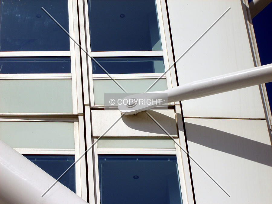 HSB Turning Torso by Nephilim