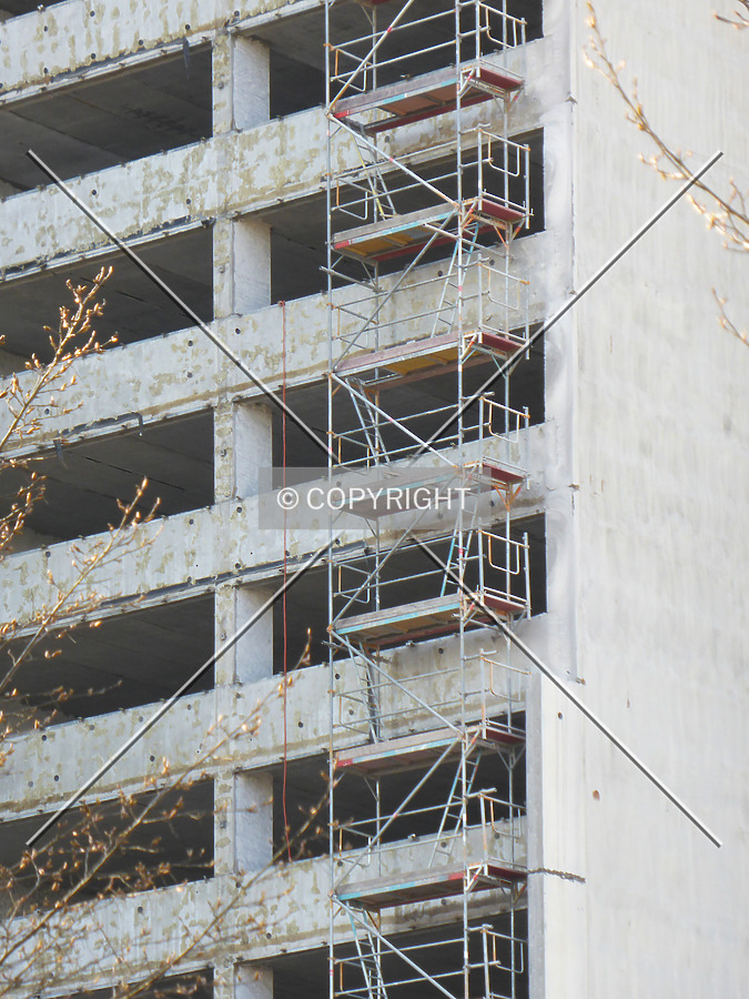 Vitopia Campus Tower II by Nephilim