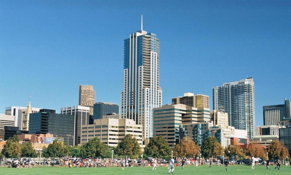Four Seasons Hotel & Private Residences Denver