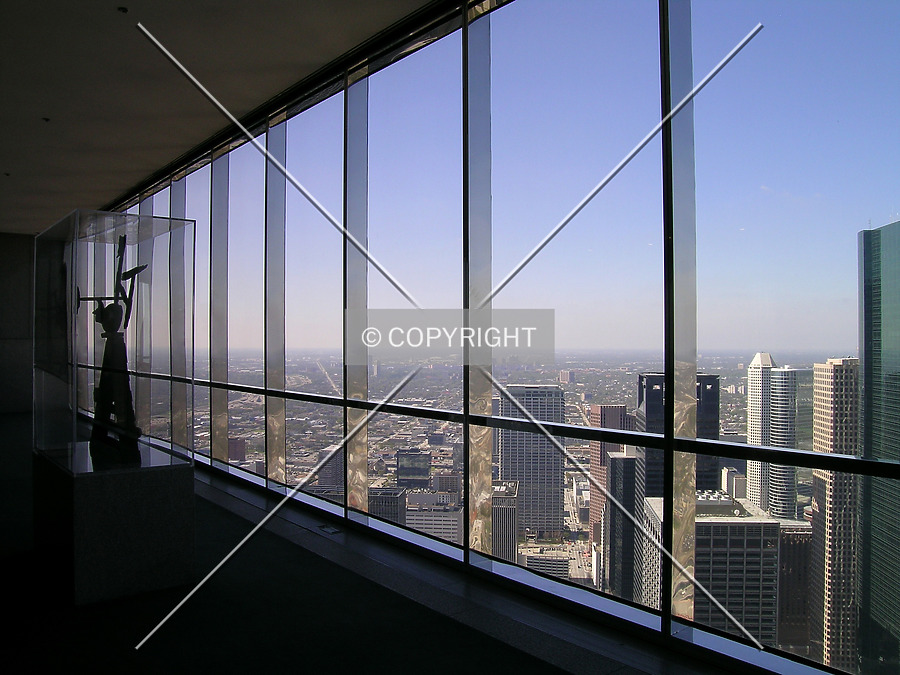 600 Travis by Serdica