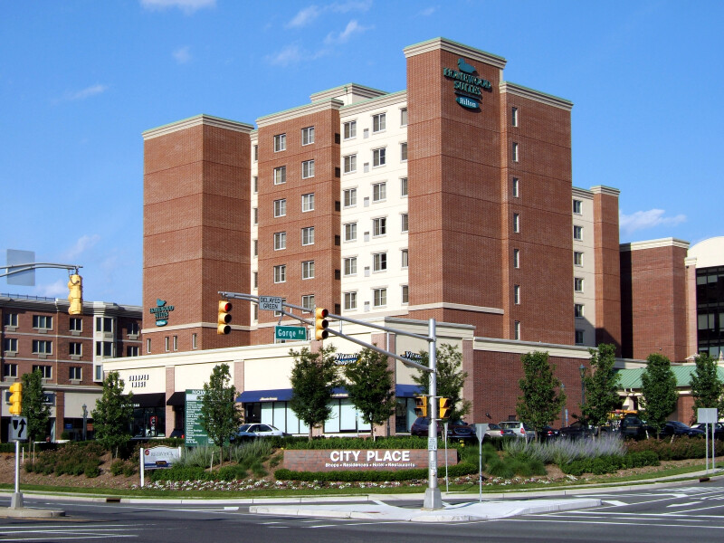 The Homewood Suites by Hilton Edgewater-New York City Area