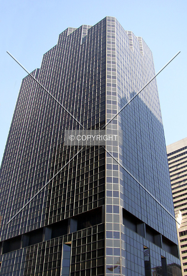 Granite Tower by Chris Patriarca