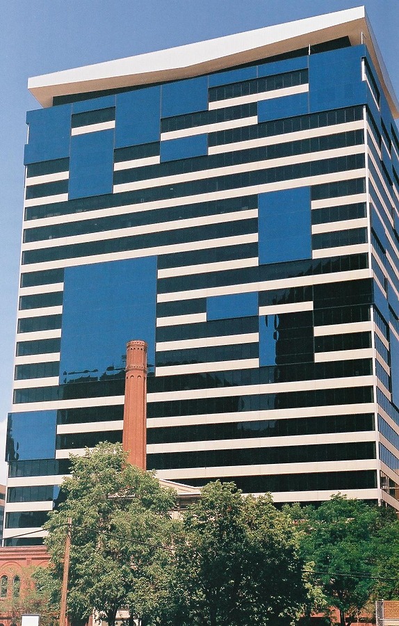 1800 Larimer Street by Brian LoBue