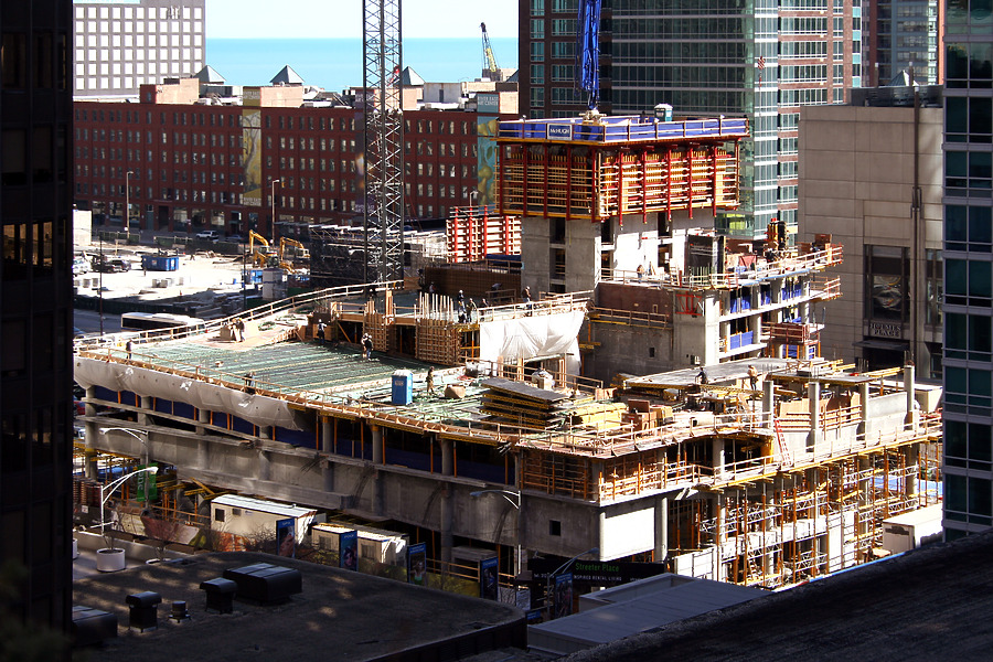 Streeter Place by Daniel Kieckhefer