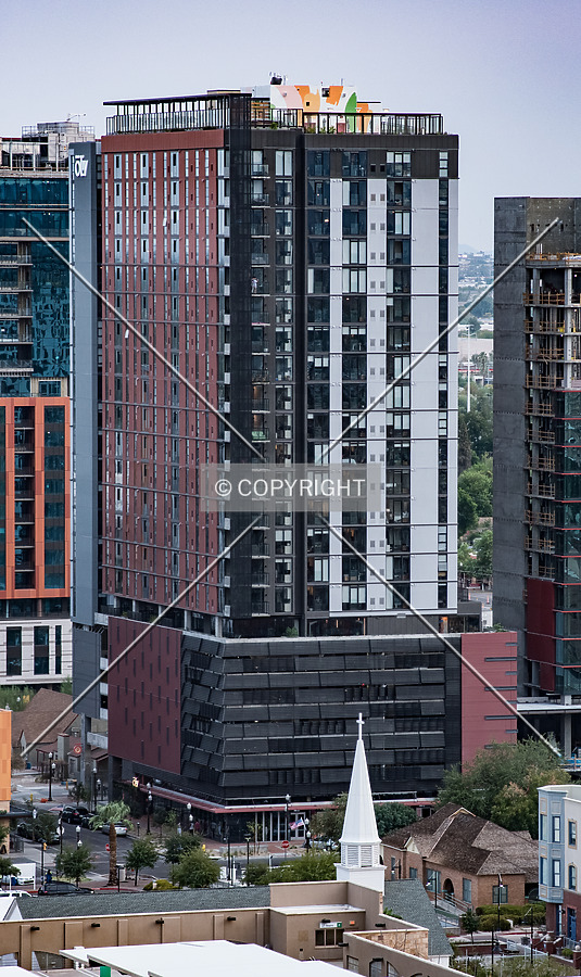 OLIV Tempe by Brad Peterson