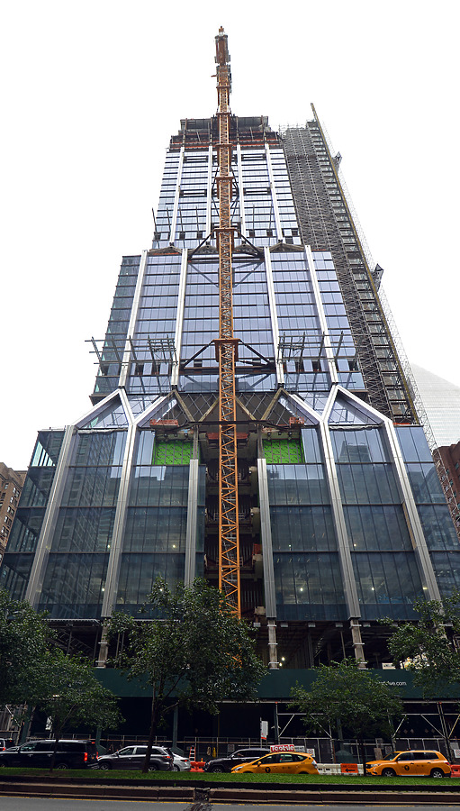 425 Park Avenue by John W. Cahill