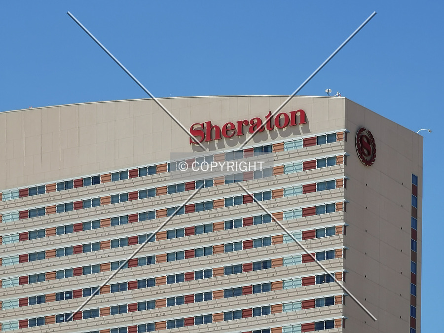 Sheraton Grand Phoenix by Nephilim