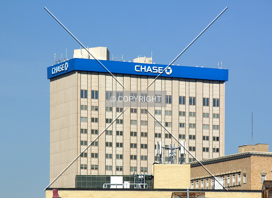 One San Jacinto Plaza by Chris Patriarca
