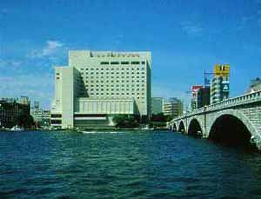 Okura Hotel Niigata by Okura Hotel