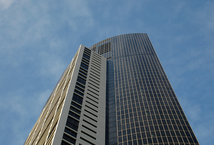 Freshwater Place Residential Tower by John Bek