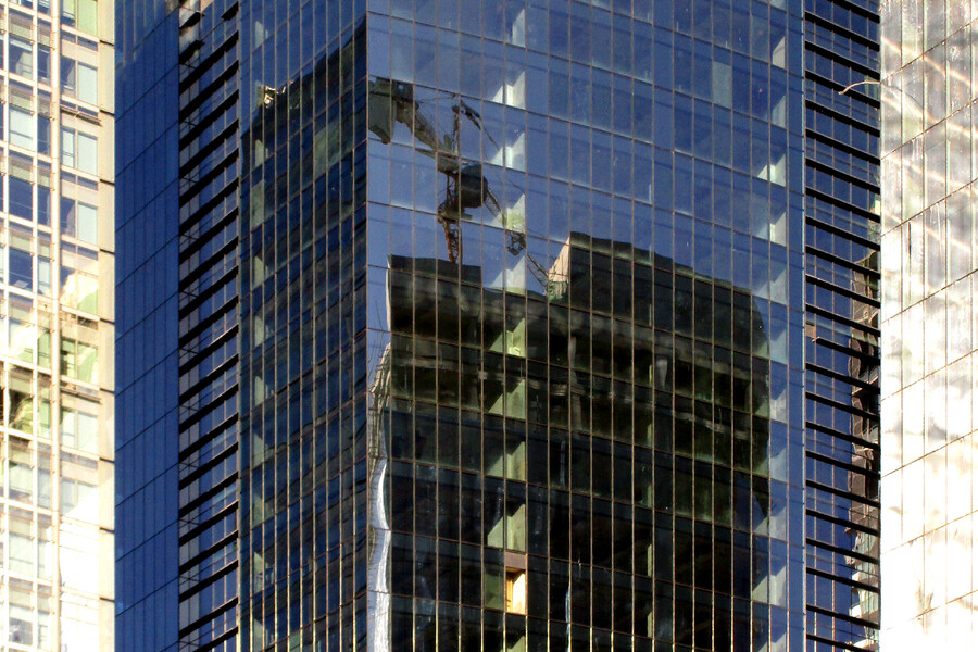 Park Triangle Corporate Plaza, North Tower