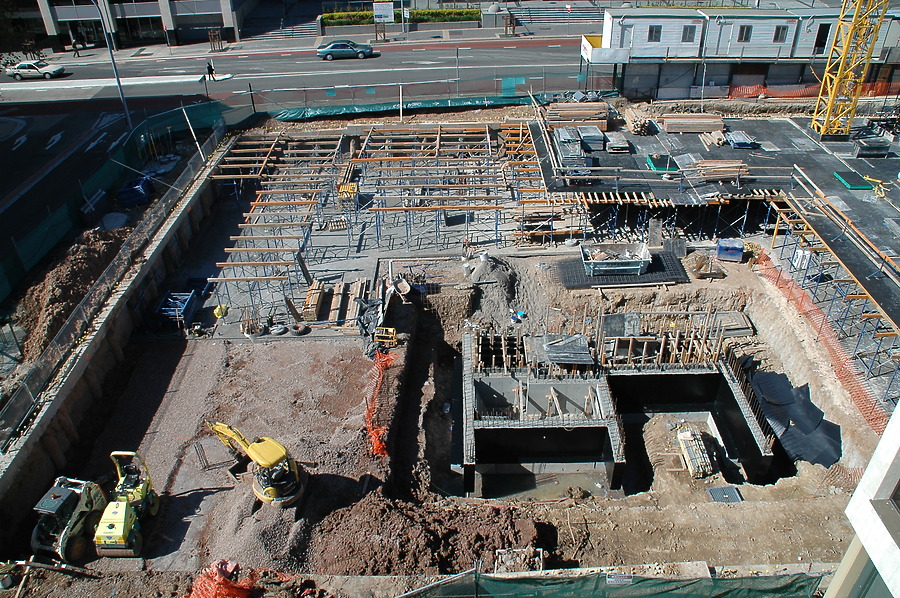 25 Smith Street by John Bek