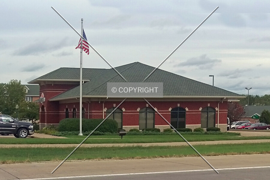 Dupaco Community Credit Union
