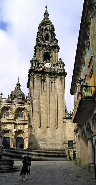 Catedral de Santiago