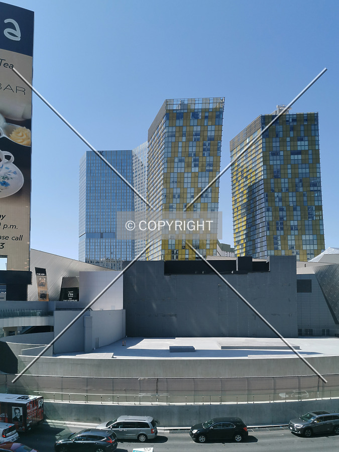 Veer Towers East by Nephilim