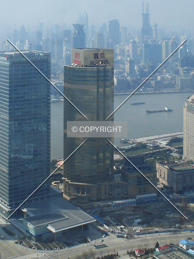 Aurora Plaza by Nephilim