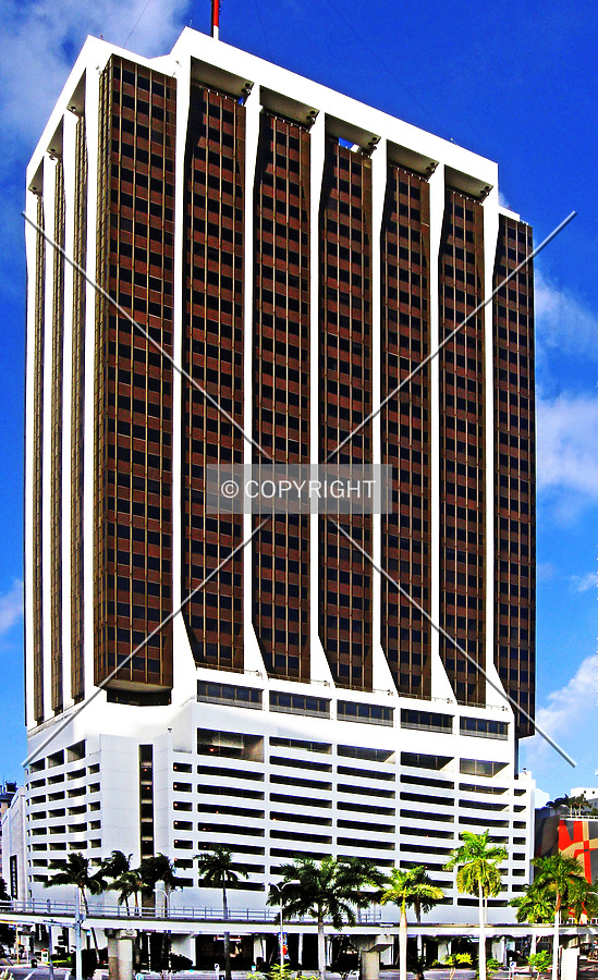 One Biscayne Tower by Jorge Molina