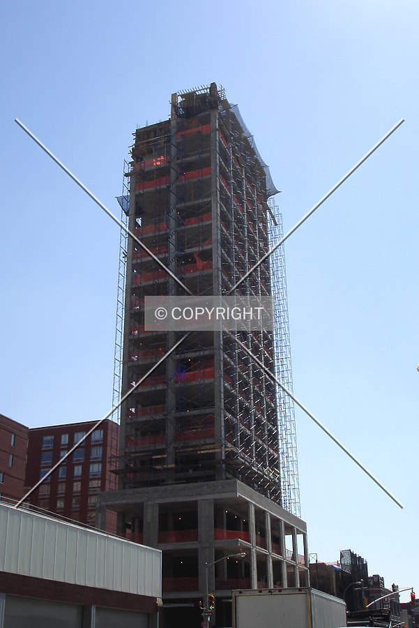200 Eleventh Avenue by Royce Douglas