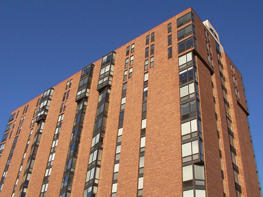 100 Forest Place by Daniel Kieckhefer