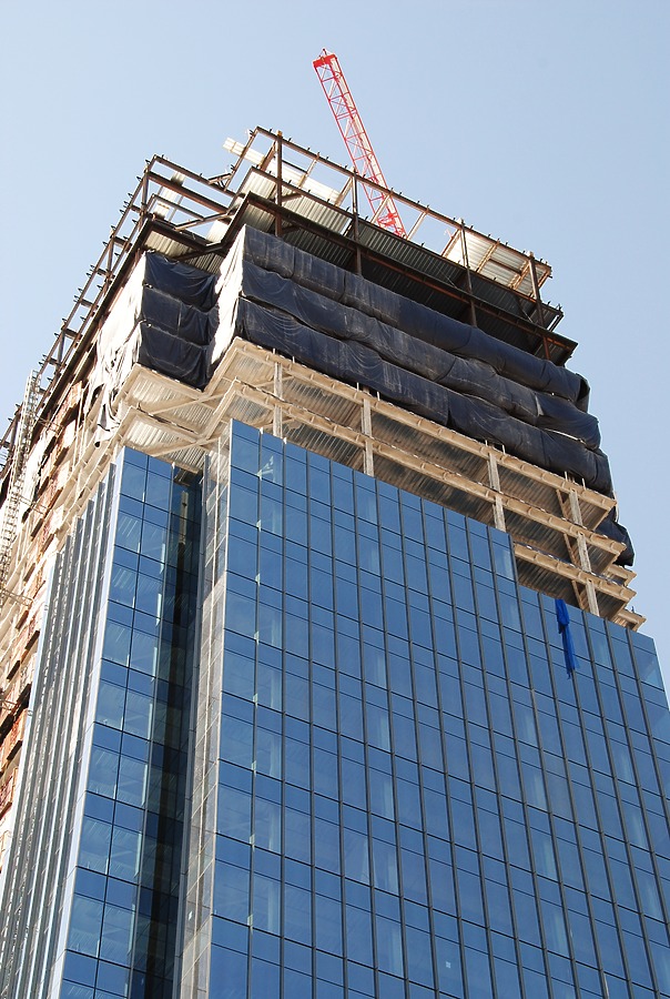 Block 162 by Brian LoBue