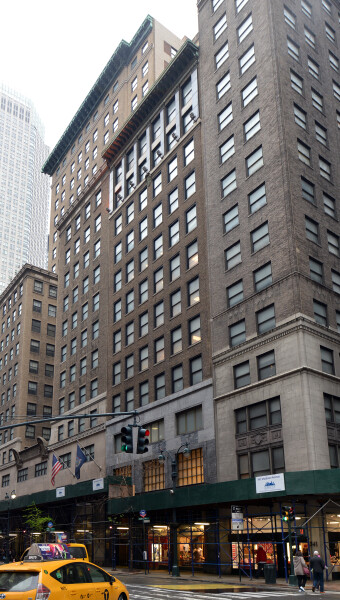 343 Madison Avenue
