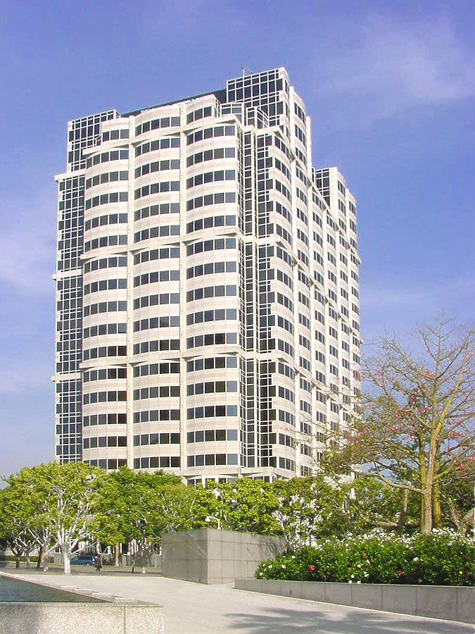 Nestle Building by Jim Schwartz