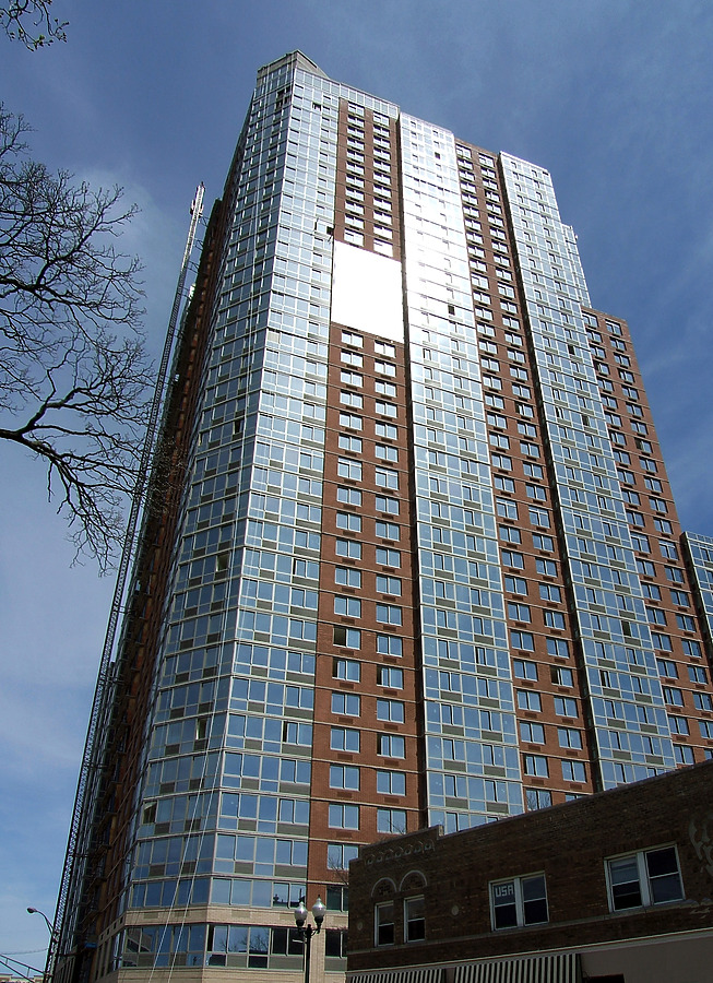 Halstead New Rochelle by John Cahill