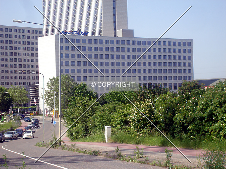 Horizon Tower by Nephilim