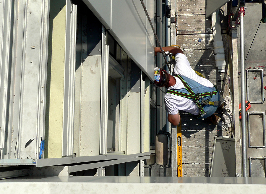 340 on the Park by B. Victor Adams