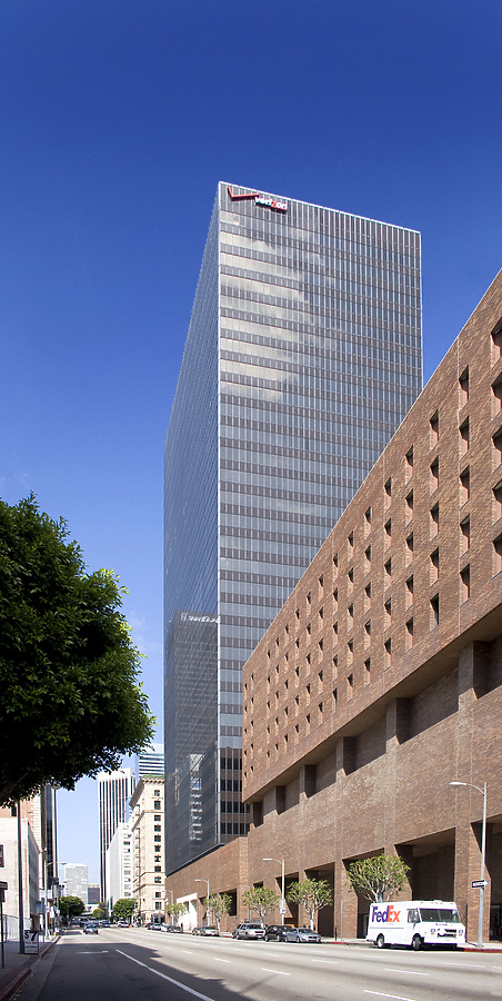 MCI Center by Jim Schwartz