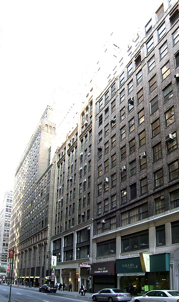 147 West 35th Street