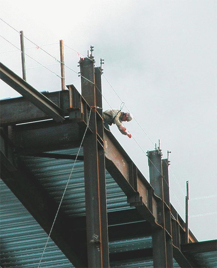 Fresno United States Courthouse by Jim Schwartz