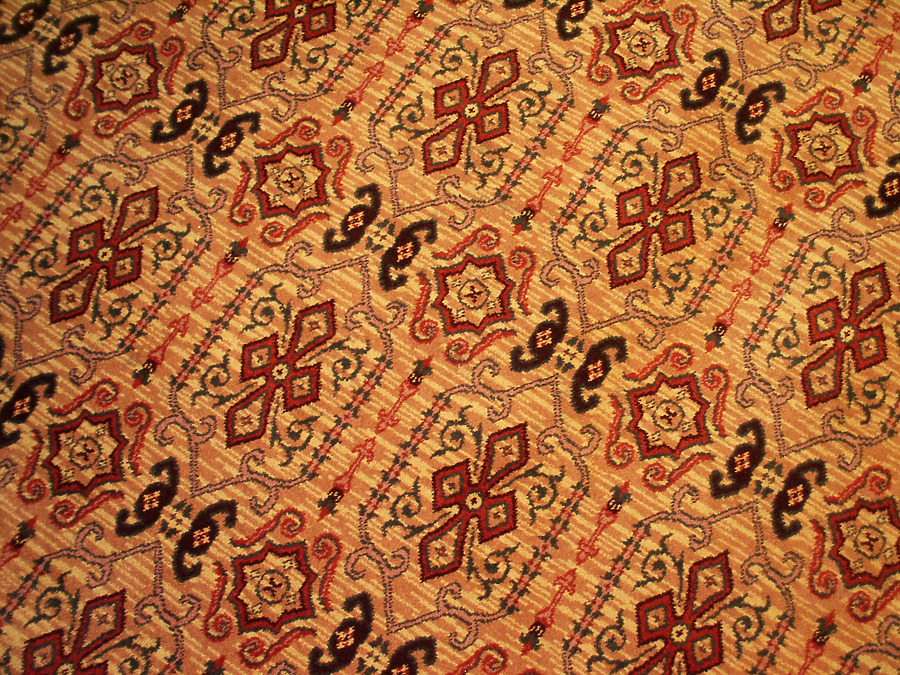 InterContinental Chicago Hotel by Daniel Kieckhefer