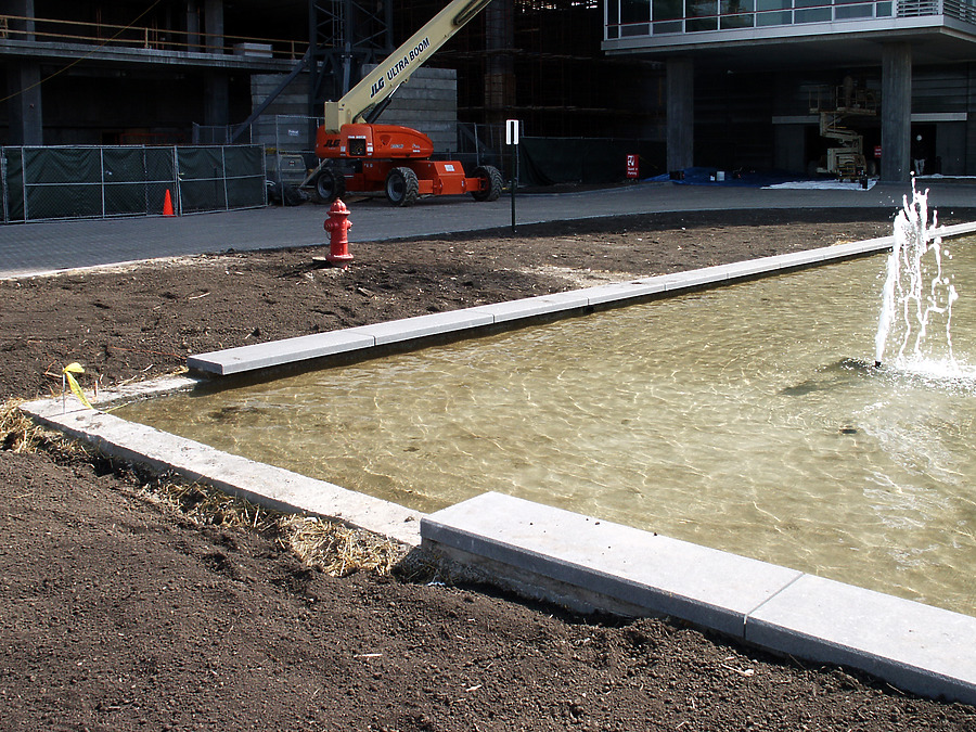 Optima Old Orchard Woods by Daniel Kieckhefer