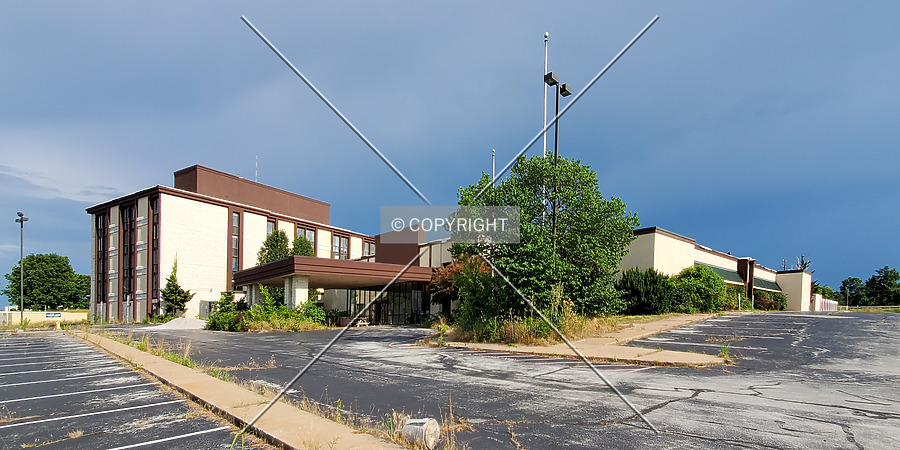 Hotel Joplin by Ryan Hildebrand