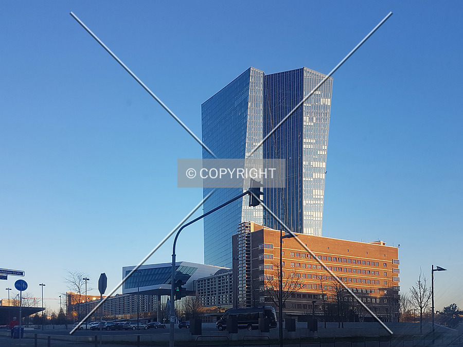 Skytower by Nephilim