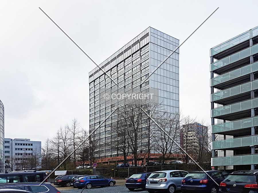 Kreiswehrersatzamt by Nephilim