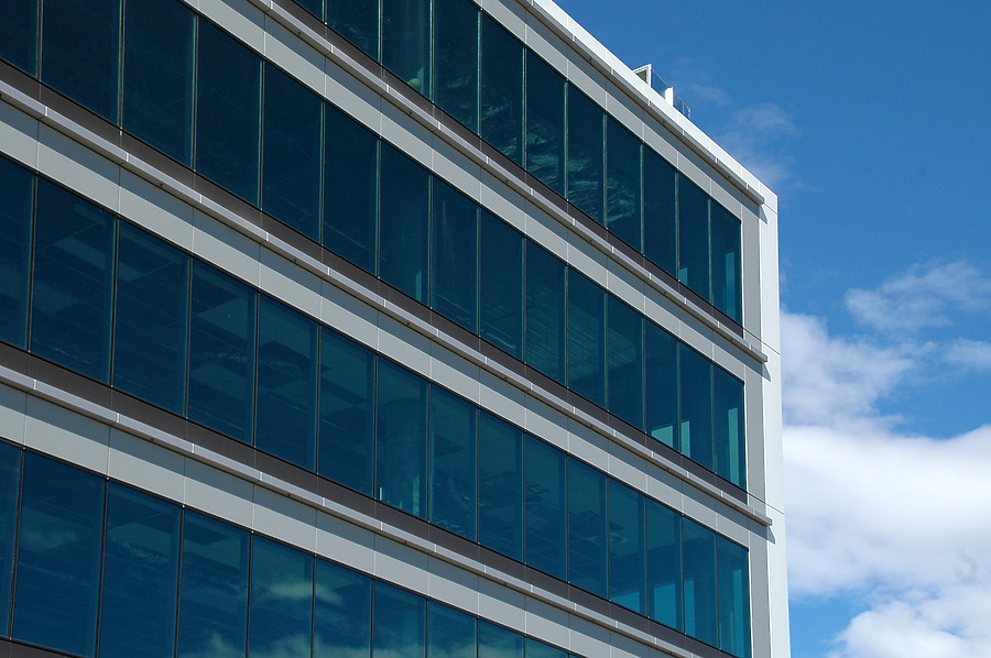 25 Smith Street by John Bek