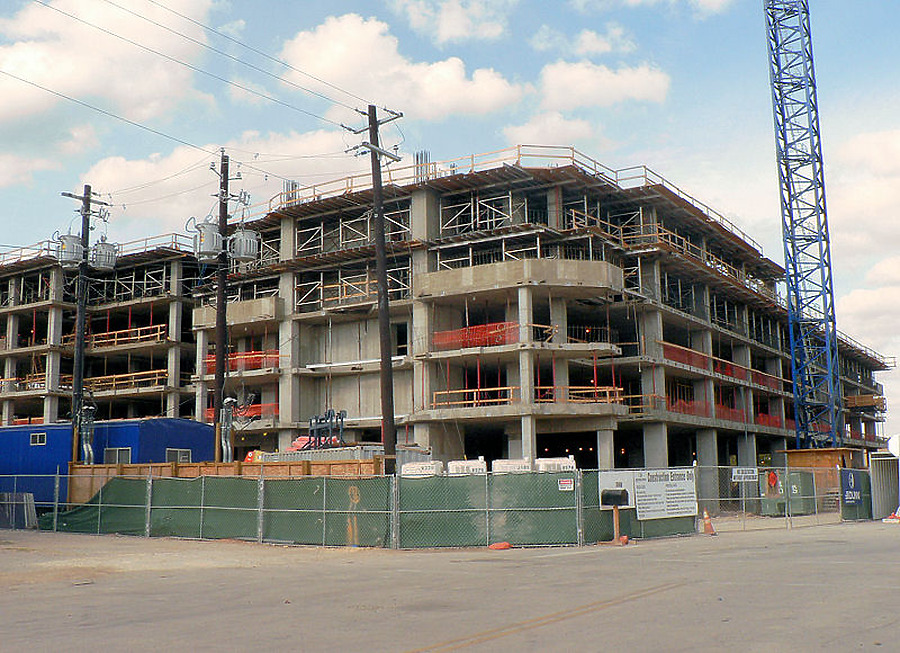 360 Condominiums by Kevin Lehnhardt